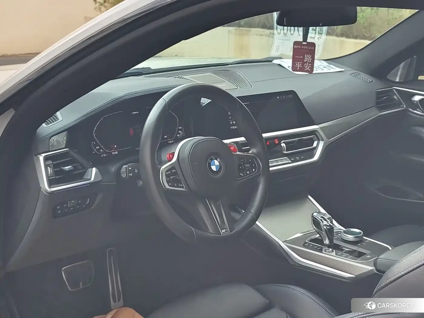 BMW 4 series id 4570695 из Китая 20