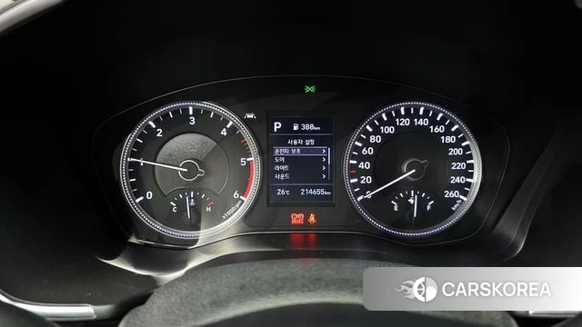 Hyundai Santa Fe TM id 4424879 из Кореи 18