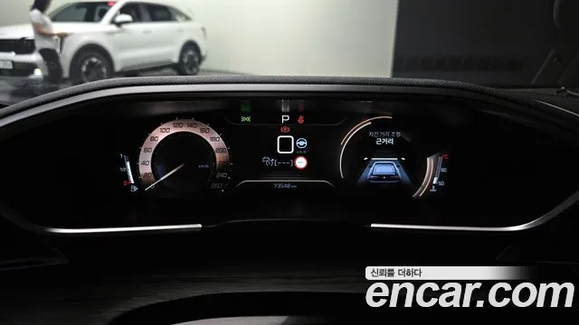 Peugeot 508 second Generation id 2827145 из Кореи 18