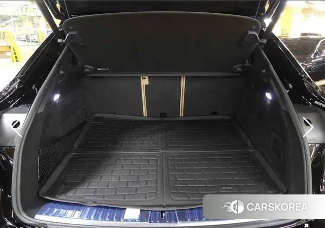 Porsche Cayenne (PO536) id 3312074 из Кореи 18