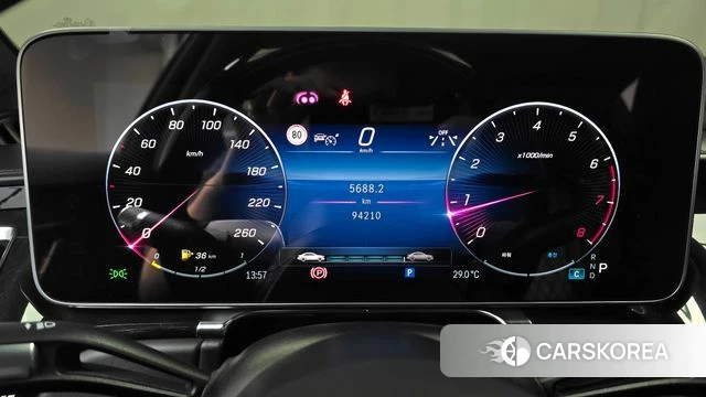 Mercedes-Benz S-Class W223 id 4529713 из Кореи 30