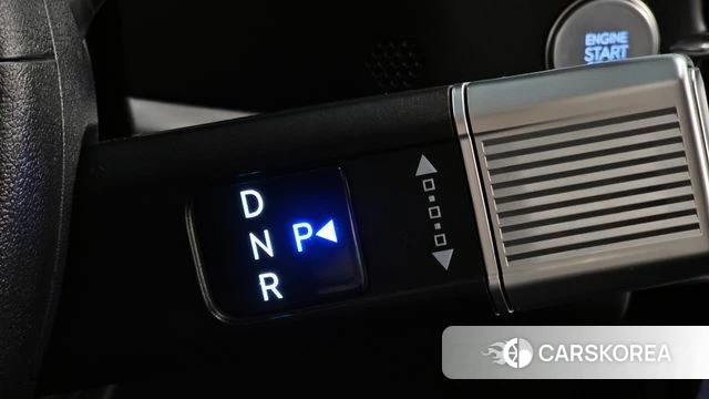 Hyundai Grandeur (GN7) id 3903380 из Кореи 18