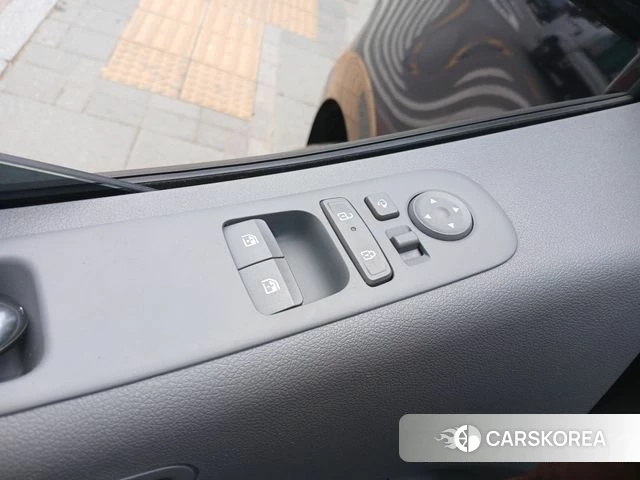 Hyundai Staria id 4408128 из Кореи 12