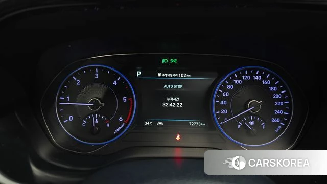 Hyundai Palisade id 4741954 из Кореи 18