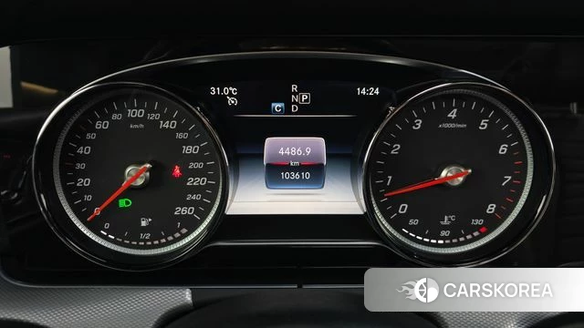 Mercedes-Benz E-Class W213 id 4403426 из Кореи 18