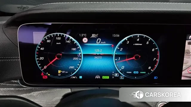 Mercedes-Benz E-Class W213 id 3508401 из Кореи 18