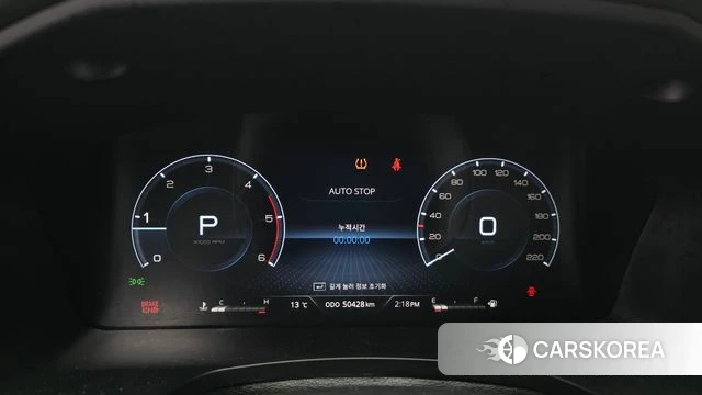Ssangyong The New Rexton Sport id 3897880 из Кореи 18