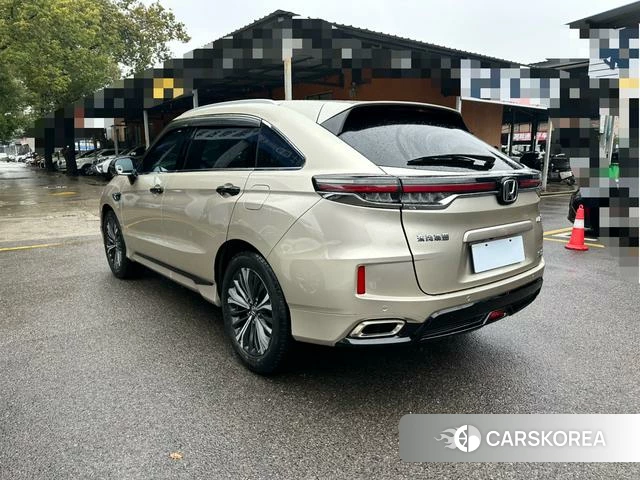 Honda UR-V id 4278851 из Китая 8