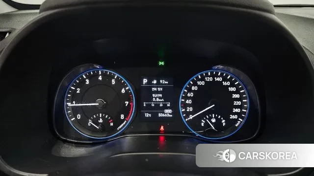 Hyundai Kona id 3789621 из Кореи 18