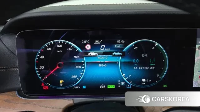 Mercedes-Benz E-Class W213 id 3600319 из Кореи 18