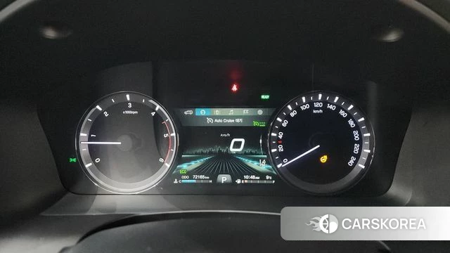 Ssangyong The New Rexton Sports Cannes id 3827510 из Кореи 18