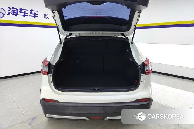 Nissan Qashqai id 4273352 из Китая 15