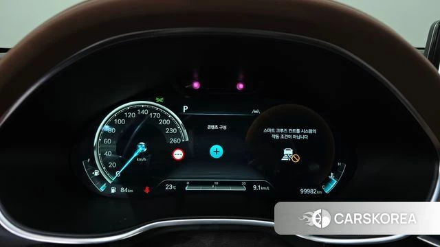 Genesis G80 (RG3) id 4784506 из Кореи 33