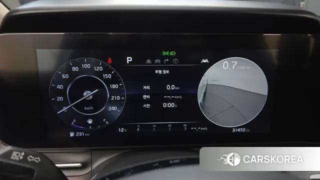 Kia Carnival 4th generation id 3726701 из Кореи 18