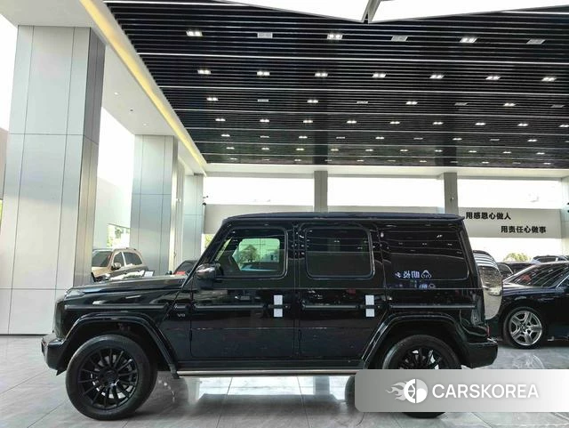 Mercedes-Benz G-class id 4278080 из Китая 12