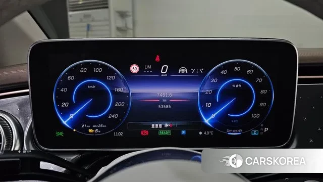 Mercedes-Benz EQE V295 id 3586104 из Кореи 18