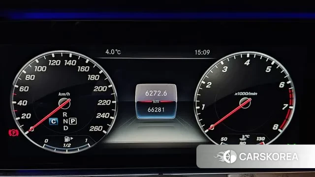 Mercedes-Benz E-Class W213 id 3598287 из Кореи 18