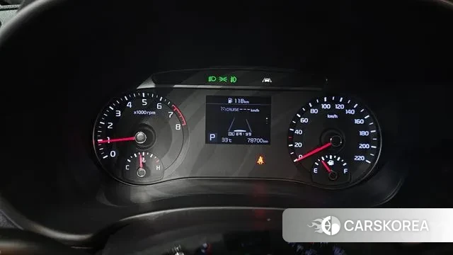 Kia Soul Booster id 2995396 из Кореи 18