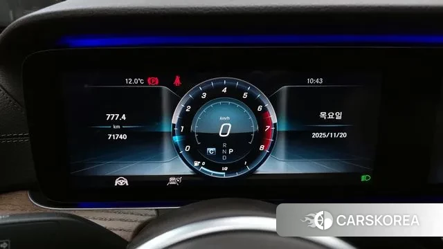 Mercedes-Benz E-Class W213 id 3391220 из Кореи 18