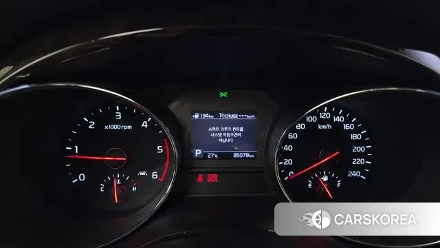 Kia The New Carnival id 3004789 из Кореи 18