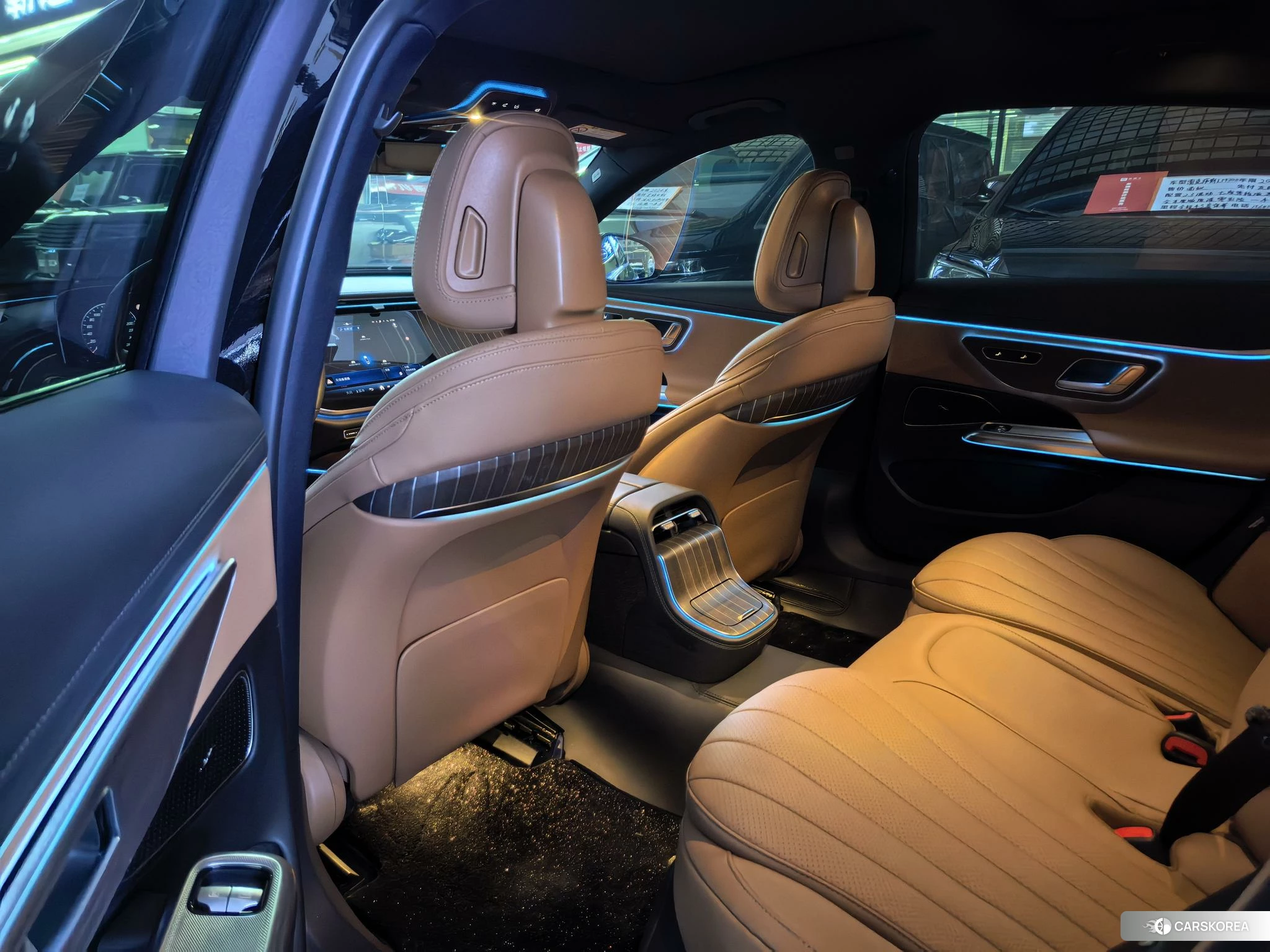 Mercedes-Benz E-class id 4461403 из Китая 8