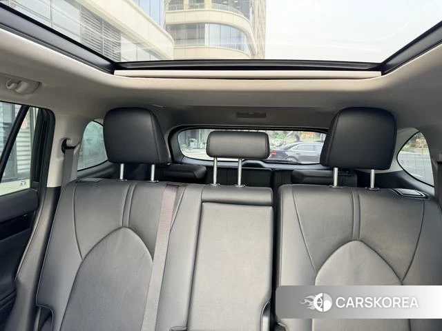 Toyota Highlander id 4220896 из Китая 30
