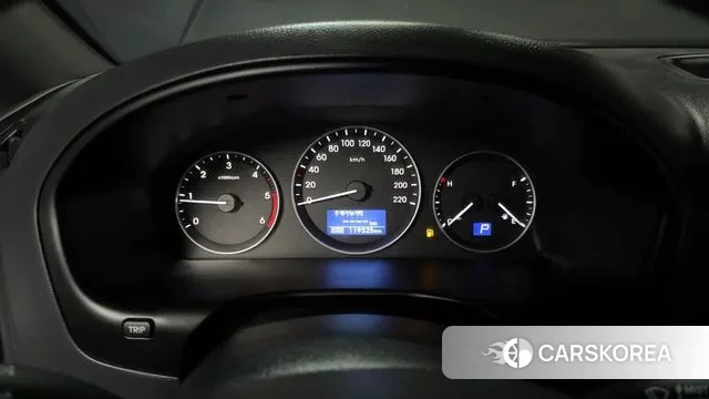 Hyundai The New Grand Starex id 3622376 из Кореи 18