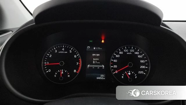 Kia Morning Urban (JA) id 4415415 из Кореи 29