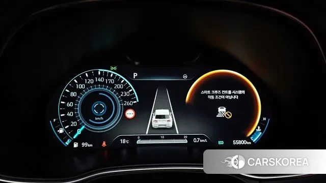 Genesis GV80 id 3360009 из Кореи 18