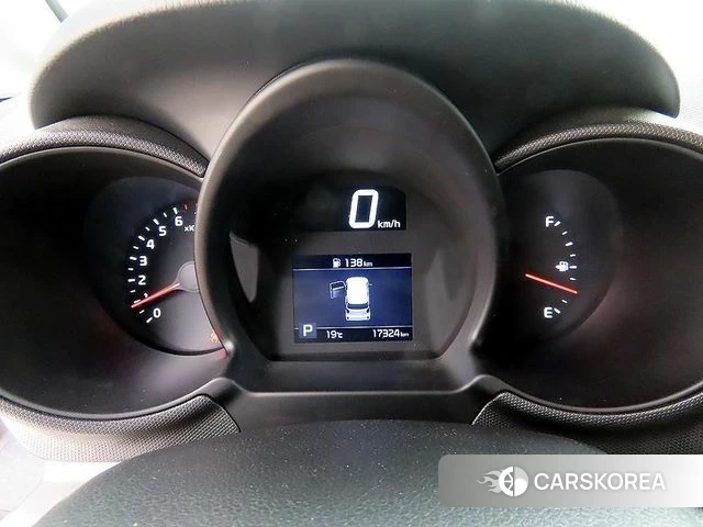 Kia The New Kia Ray id 4428657 из Кореи 18