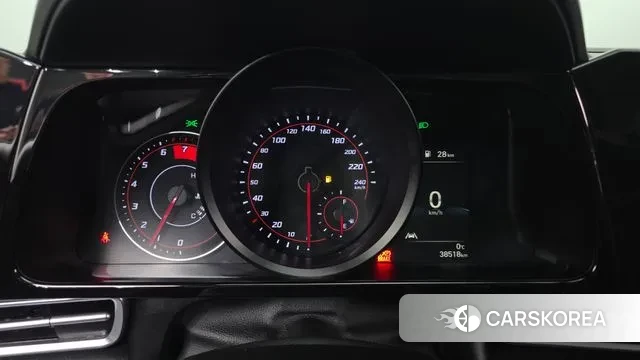 Hyundai Avante (CN7) id 3616149 из Кореи 18