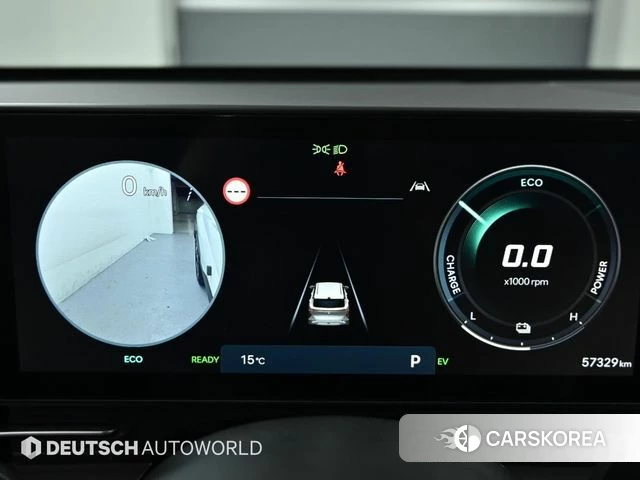 Hyundai Kona Hybrid (SX2) id 3876926 из Кореи 18