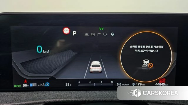 Kia EV6 id 4720938 из Кореи 18