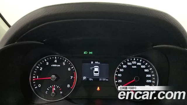 Kia Come New K3 id 2676309 из Кореи 18