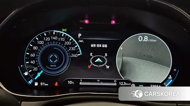 Genesis GV70 id 3524825 из Кореи 18