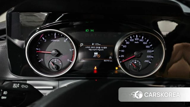 Kia Carnival 4th generation id 3897642 из Кореи 18