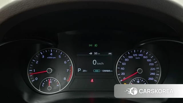 Kia The New K5 2nd generation id 4760201 из Кореи 18
