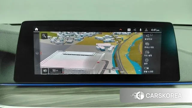 BMW 6 Series GT (G32) id 3525796 из Кореи 18