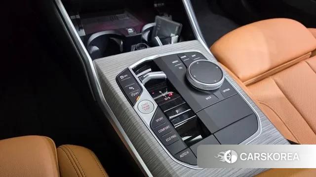 BMW 3 Series (G20) id 3689595 из Кореи 18