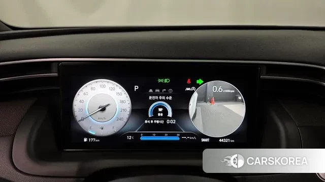 Hyundai Tucson (NX4) id 3390488 из Кореи 18