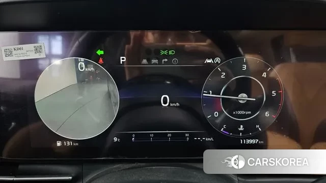 Kia Carnival 4th generation id 3356152 из Кореи 18