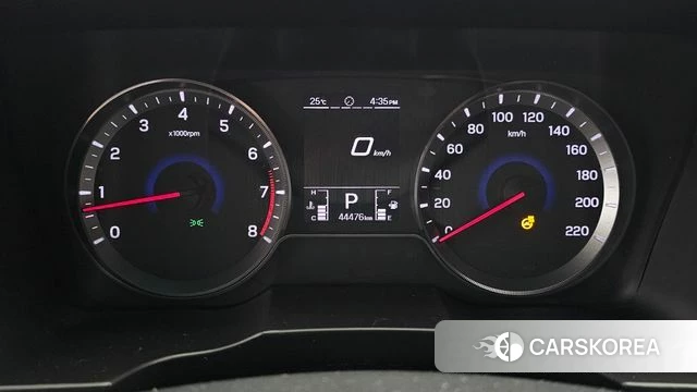 Ssangyong Berry New Tivoli id 4595217 из Кореи 28