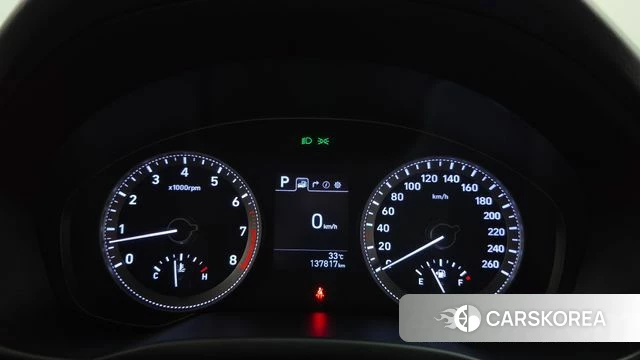 Hyundai Grandeur IG id 4652192 из Кореи 18