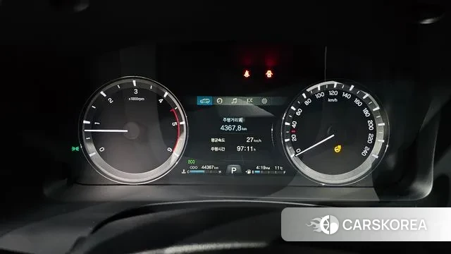 Ssangyong The New Rexton Sport id 3468361 из Кореи 18