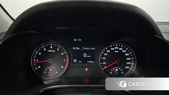 Kia Come New K3 id 3723658 из Кореи 18