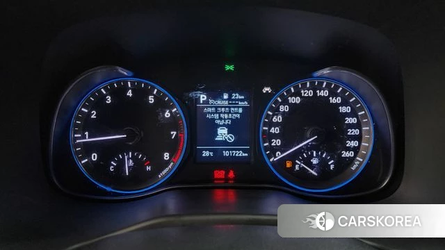 Hyundai Kona id 4482587 из Кореи 18