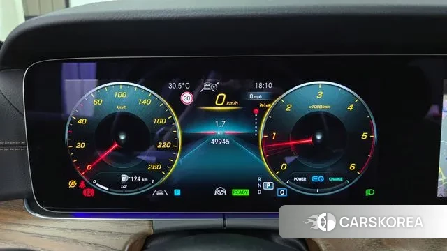 Mercedes-Benz E-Class W213 id 3057941 из Кореи 18