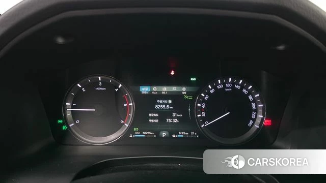 Ssangyong The New Rexton Sport id 4434101 из Кореи 28
