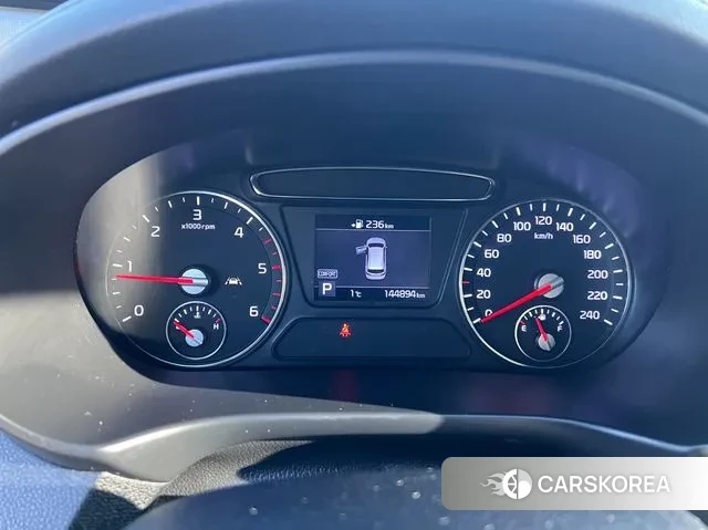 Kia The New Sorento id 3677165 из Кореи 12