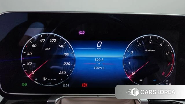 Mercedes-Benz S-Class W223 id 4494600 из Кореи 39